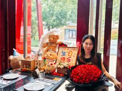 -Nord Grill&Bar Highland诺德西餐(深圳欢乐海岸店)