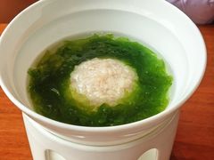 -龙吟山房(青龙山庄店)