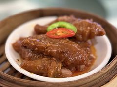 -皇朝尊会(龙之梦大酒店)