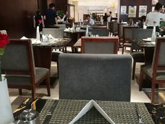大堂-西安西藏大厦开元名都大酒店·自助餐厅