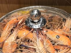 -川骄海鲜自助(河东店)