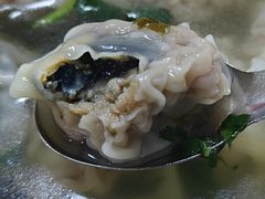 -海萍馄饨(湖北路店)