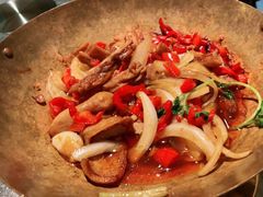 -沅江水·湖南家宴(南村万博长隆商圈店)