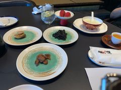 -潮汕味道·煮海餐厅(金麟大厦店)