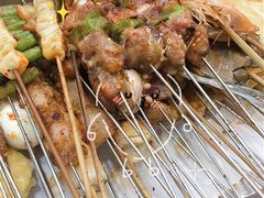 -老谢野馄饨(延安路店)
