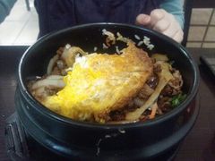 -朝鲜饭店(房山店)