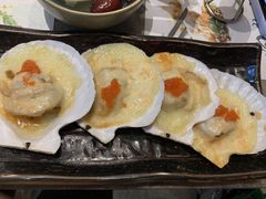 -大渔铁板烧(花园道店)