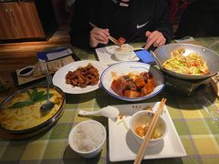 -章吴记喜瑞餐厅(东东城店)