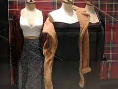 -Abercrombie & Fitch(天环广场店)