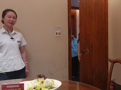 -鹰龙海畔度假酒店(咸祥店)