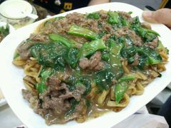 -汕头八里香牛肉店(人民南店)