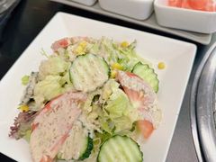 -银座苑烧肉酒场·烤活鳗(仙霞路店)
