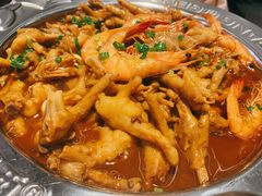 -胖哥俩肉蟹煲(福州仓山爱琴海店)