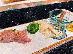 -傑·料理·海鲜放题(佛山文华荟店)