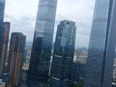 -得闲·高空SPA(东盟店)