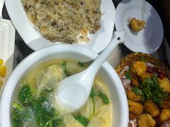 IMG_4872-功德林(南京西路店)