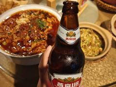 -水煮三国·川鲁江湖菜(香山店)