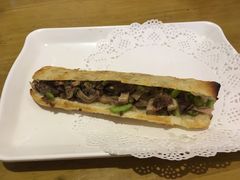 -王胖子驴肉火烧(鼓楼店)