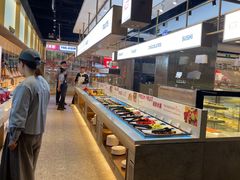 -西十二街牛排自助餐厅(大悦城店)