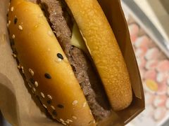 -麦当劳(列东店)