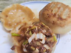 -永盛斋小吃(故宫店)