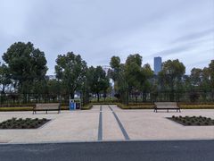 -上海山野camping·户外天幕烧烤·团建拓展营地