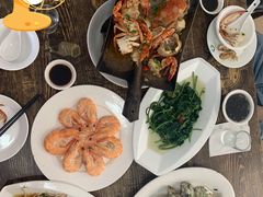 -星奇缘·海鲜餐厅(东山美食地标店)