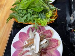 -藏味八珍特色火锅