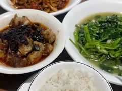 -天下客饭店(中山路店)
