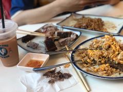 -食运茶餐厅(文化宫店)