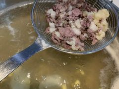 -三毛牛肉店(福强店)