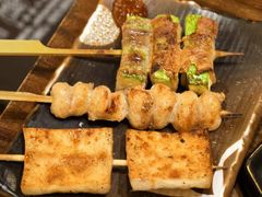 -鸟鹏烧鸟居酒屋(龙岗万科店)