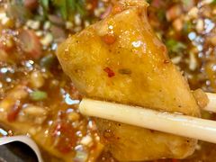 -情妹耙泥鳅·江湖川菜(科华店)