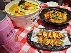 -阿里元海鲜·闽南特色菜(曾厝垵店)