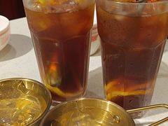 -明腾壹间茶餐厅(新都会花园广场店)
