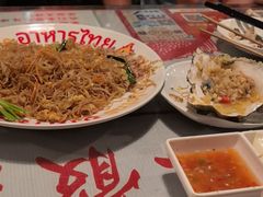 -辉记炭烧海鲜大排档·老字号(福田店)