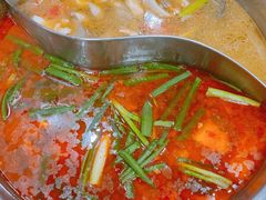 -大理.老字号渝记酸萝卜乌鱼(古城总店)