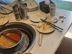 -韩风源烧烤涮自助餐厅(杞县店)