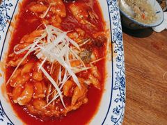 -杨记隆府重庆江湖菜(太古里旗舰店)