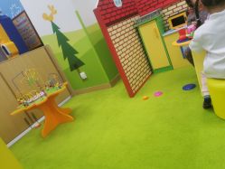 -莫莉幻想儿童乐园(郑州丹尼斯三天地店)