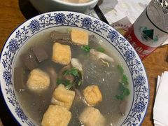 -四宜糕团店(文峰城市广场店)