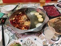 -三毛牛肉店(福强店)