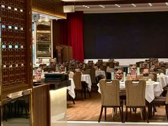 -半岛渔港 • 阿翁火锅馆(将军澳广场店)