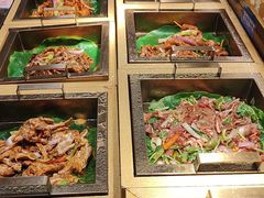 -韩厨烤肉火锅无限自助餐厅(潮流特区店)