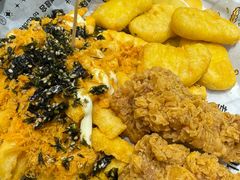 -TACO STAR 塔可星(下沙宝龙店)