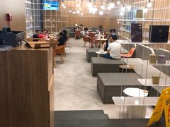 大堂-奈雪的茶(重庆万象城北区店)