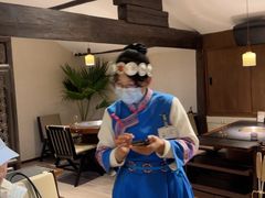 -菌自由丨野生菌火锅特色庭院餐厅(丽江古城店)