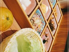 -韩悦牛排烤肉无限续(宝能中心店)