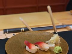 活北极贝寿司-Sushi Hanzo半藏(天环广场店)