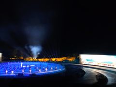 -鼎盛王朝康熙大典实景演出